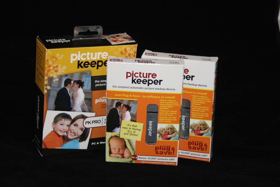 Picture Keeper Photo Organizers in Cincinnati